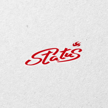 Status Turizm Antalya logosu