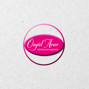 Özgül Acar Güzellik Salonu logosu