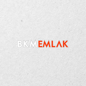 BKM Emlak logosu