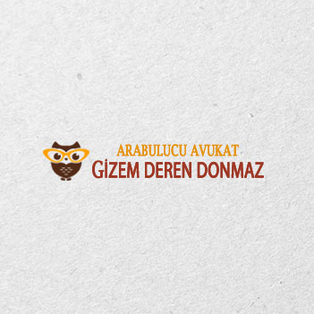 Arabulucu Avukat Gizem Deren Donmaz logosu