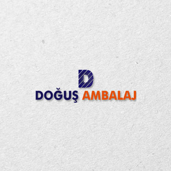 Doğuş Ambalaj Antalya logosu
